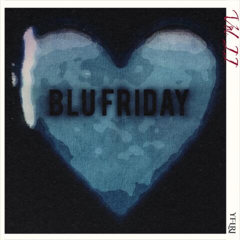 Blu Friday Vol.II