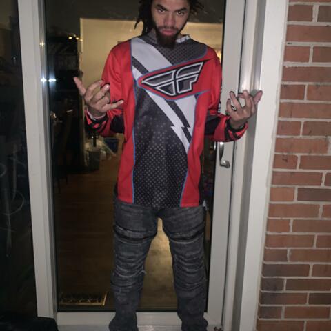 Ain’t No Other Way