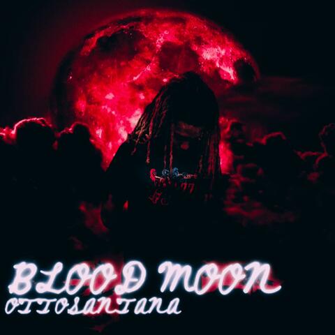 BLOOD MOON