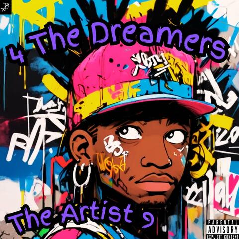 4 The Dreamers