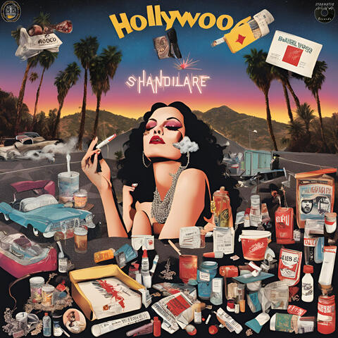 Hollywood