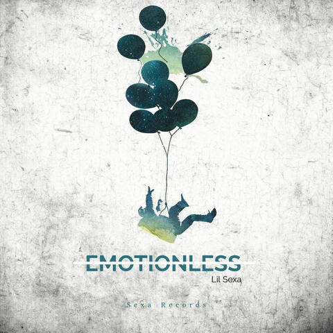 Emotionless