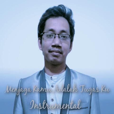 Menjaga Kamu Adalah Tugas Ku