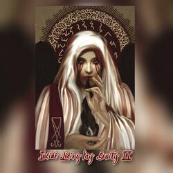 Inside Losing My Sanity II