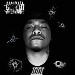 Inside Losing My Sanity III