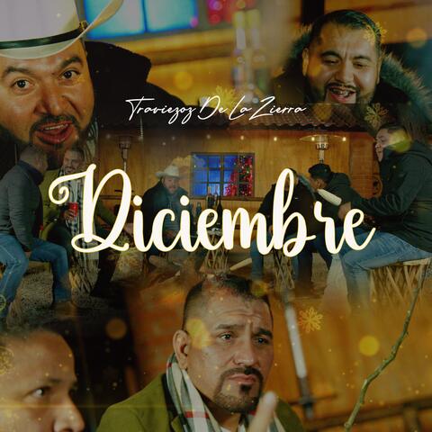 Diciembre