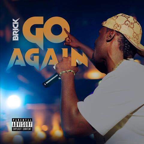 Go Again