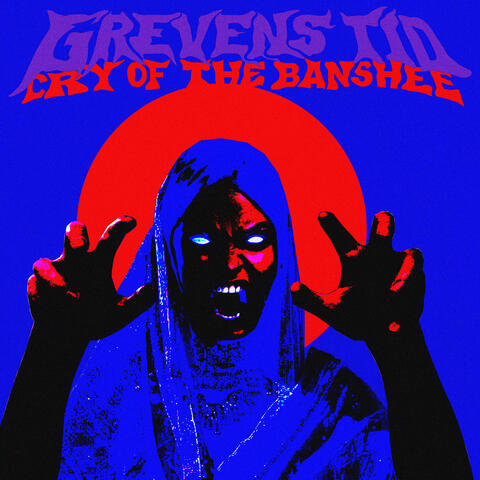 Cry of the Banshee