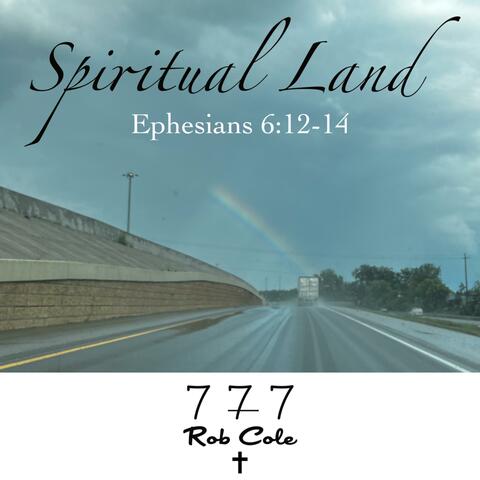 Spiritual Land