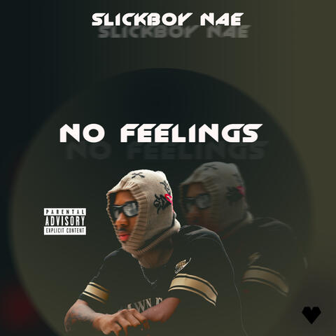 No Feelings