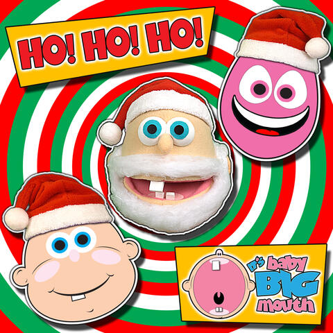 Ho Ho Ho