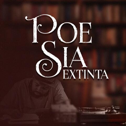 Poesia Extinta