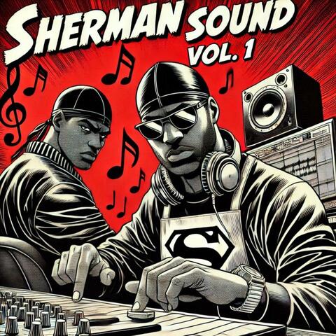 $herman $ound Vol.1