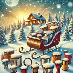 Jingle Beats