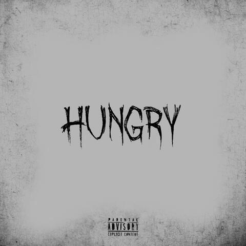 HUNGRY