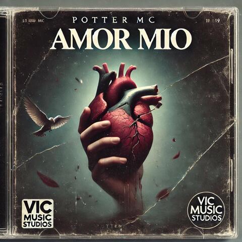 AMOR MIO