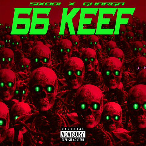 66 KEEF