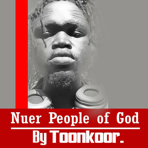 Nuer People of God.