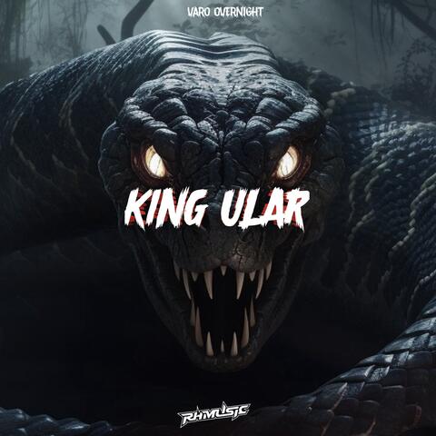 KING ULAR