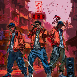 3 Gunna