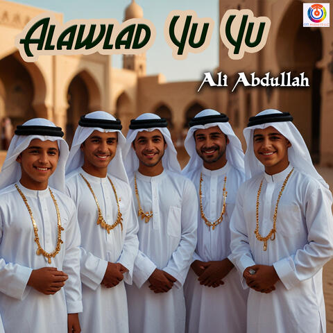 Alawlad Yu Yu