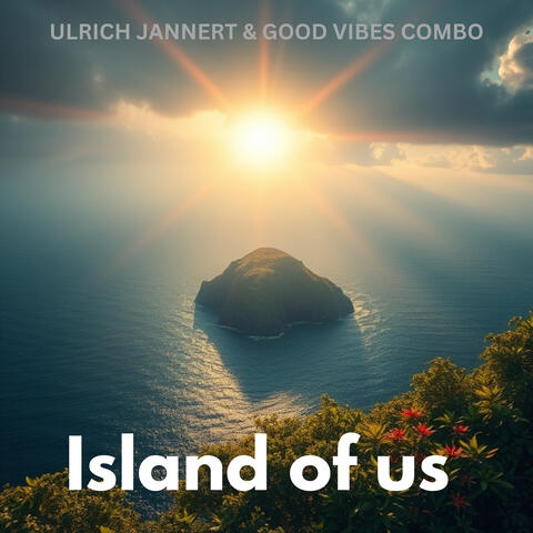 Island of us