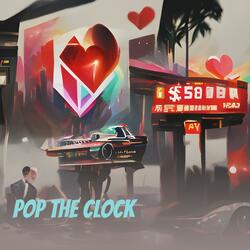 Pop the Clock