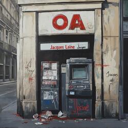 OA