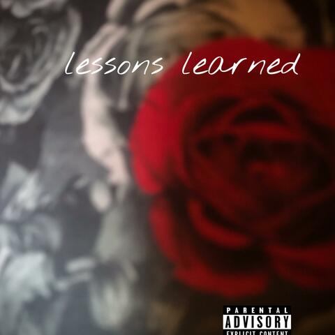 Lessons Learned