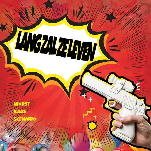 Lang Zal Ze Leven