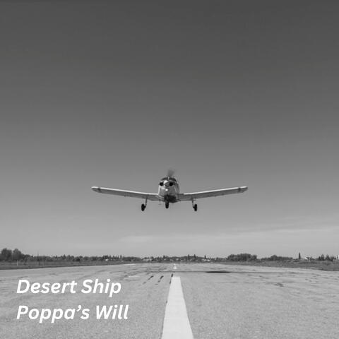 Poppa's Will