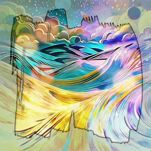 Turquoise Audio Dreams