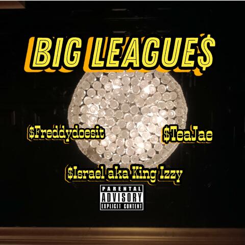 Big Leagues