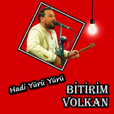 Hadi Yürü Yürü