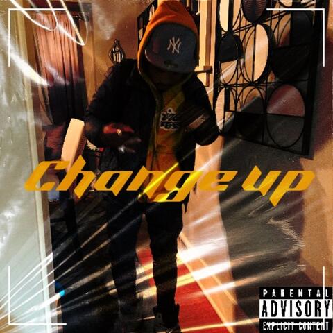 Change Up