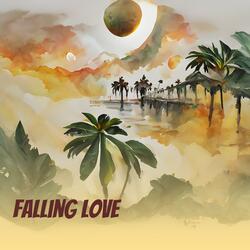 Falling love
