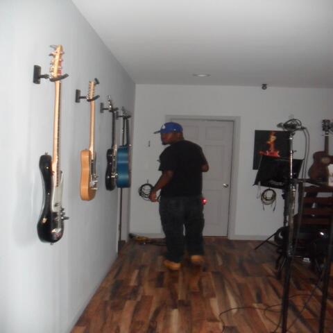 New Choppa/Somebody Gotta Do It