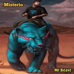 Misterio