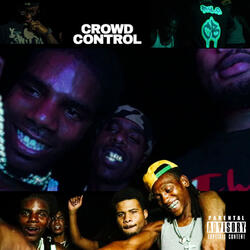 Crowd Control