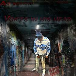 Voices In His Head