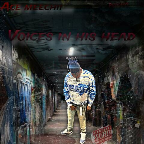 Voices In His Head