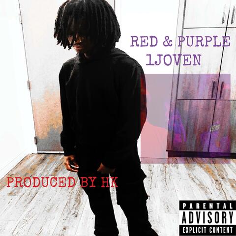 Red And Purple