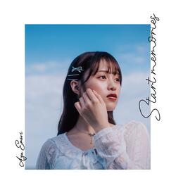 Setsuna to Mirai