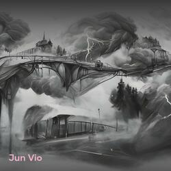 Nongkrong Di Pinggir Jalan