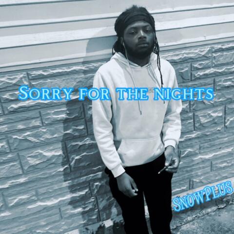 Sorry For The Nights