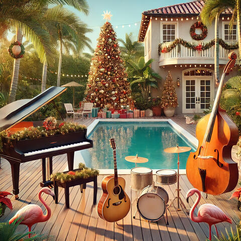 Christmas In Florida