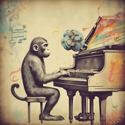 Funny Feet Jazz