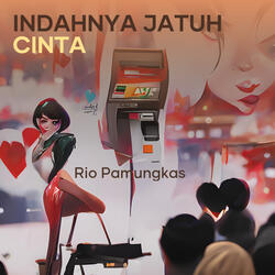 Indahnya Jatuh Cinta