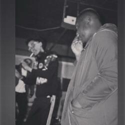 Slums Freestyle