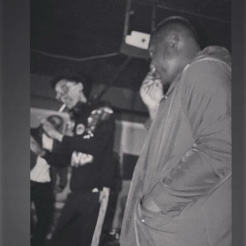 Slums Freestyle